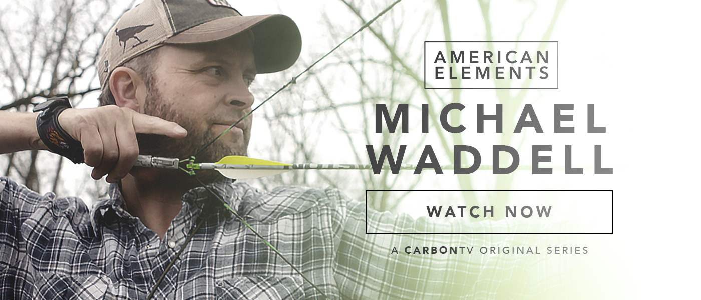 Watch The Best Outdoor Shows For Free CarbonTV