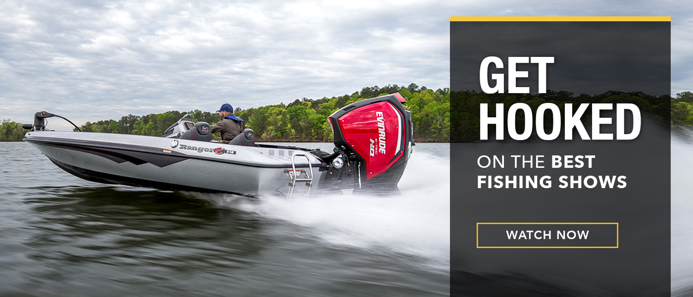 Watch The Best Outdoor Shows For Free CarbonTV