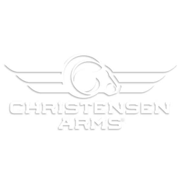 Christensen Arms Logo