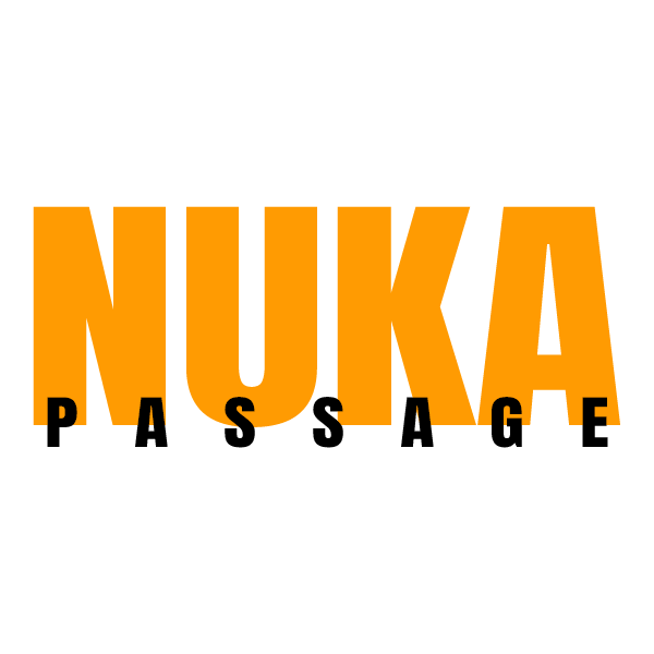 Nuka Passage Logo