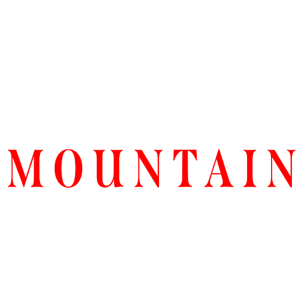 King of Crown Mountain Logo