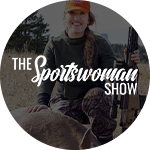 The Sportswoman Show Logo