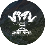 Sheep Fever Logo