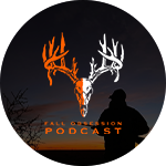 Fall Obsession Podcast Logo