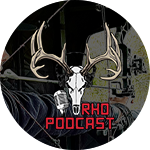 Ridge Hunter Outdoors Podcast Logo