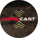 HowlCast by Howl For Wildlife Logo