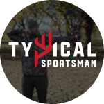 Typical Sportsman Logo