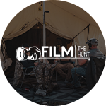 Film the Hunt Podcast Logo