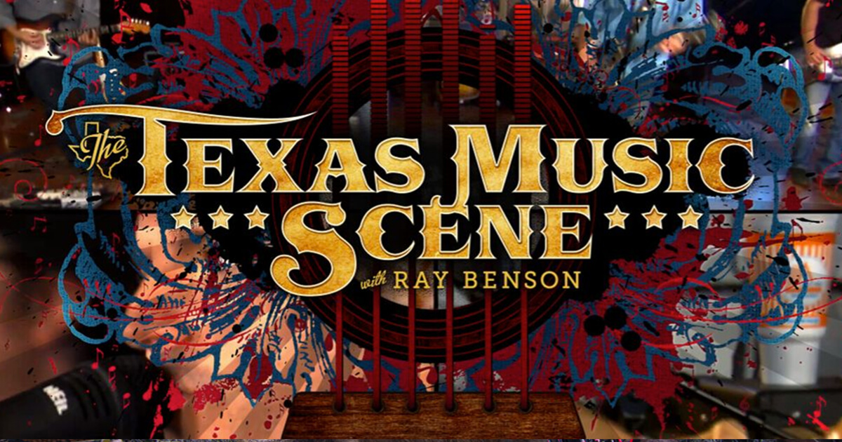 Watch Texas Music Scene Online Carbontv