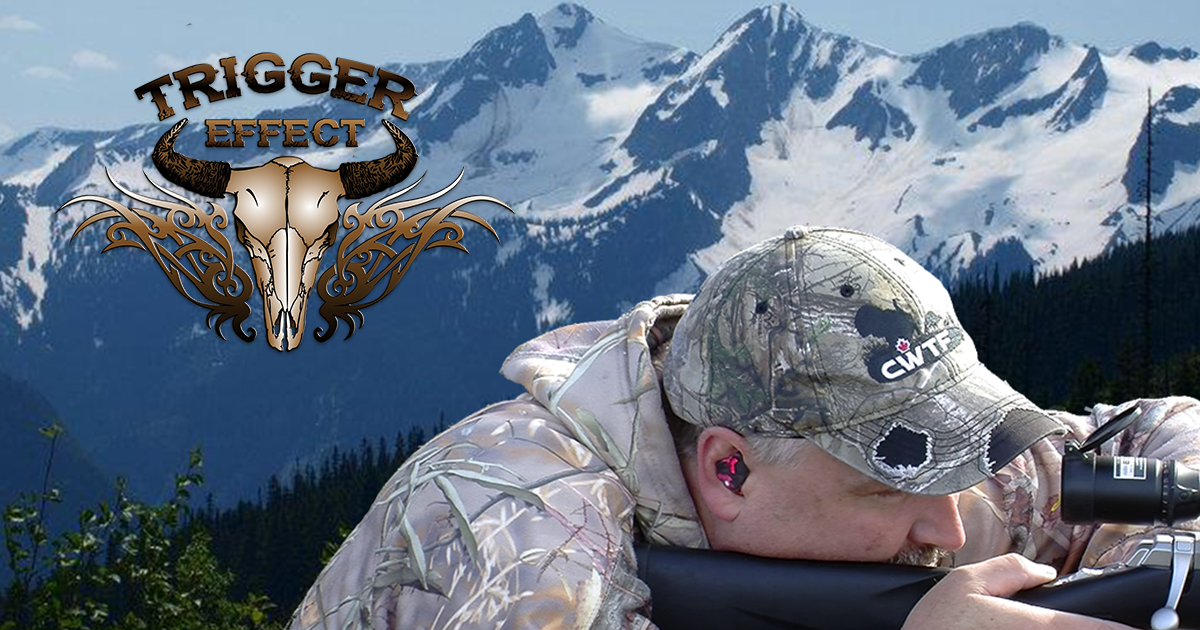 Watch Trigger Effect TV Online CarbonTV