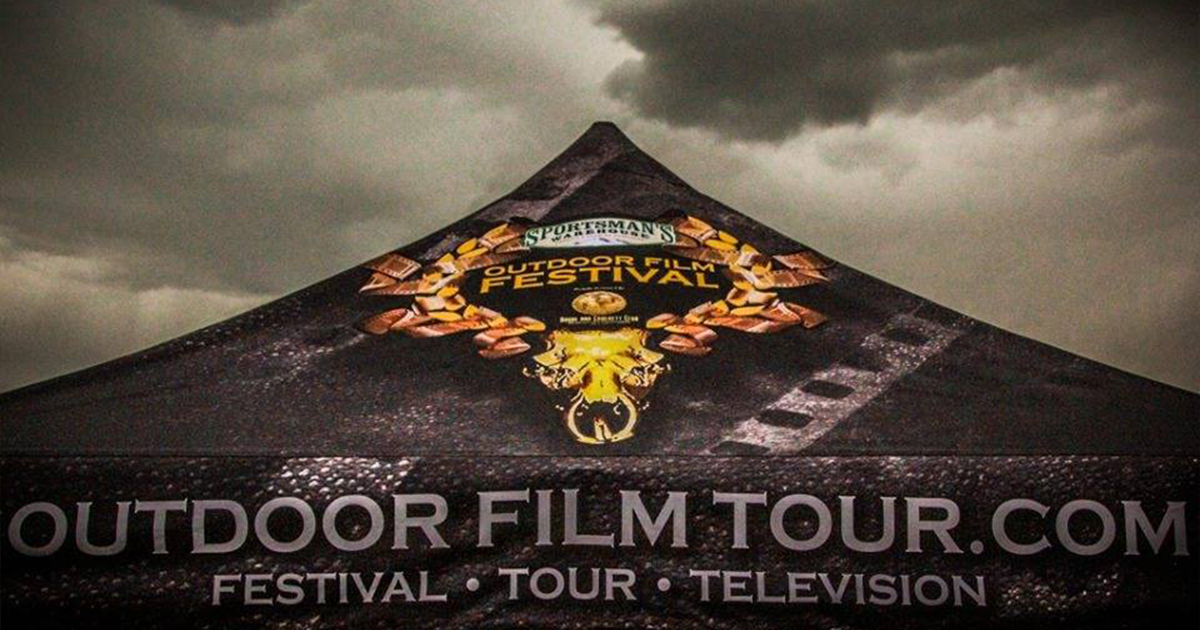 Outdoor Film Festival & Tour
