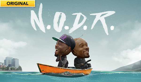 Watch N.O.D.R.