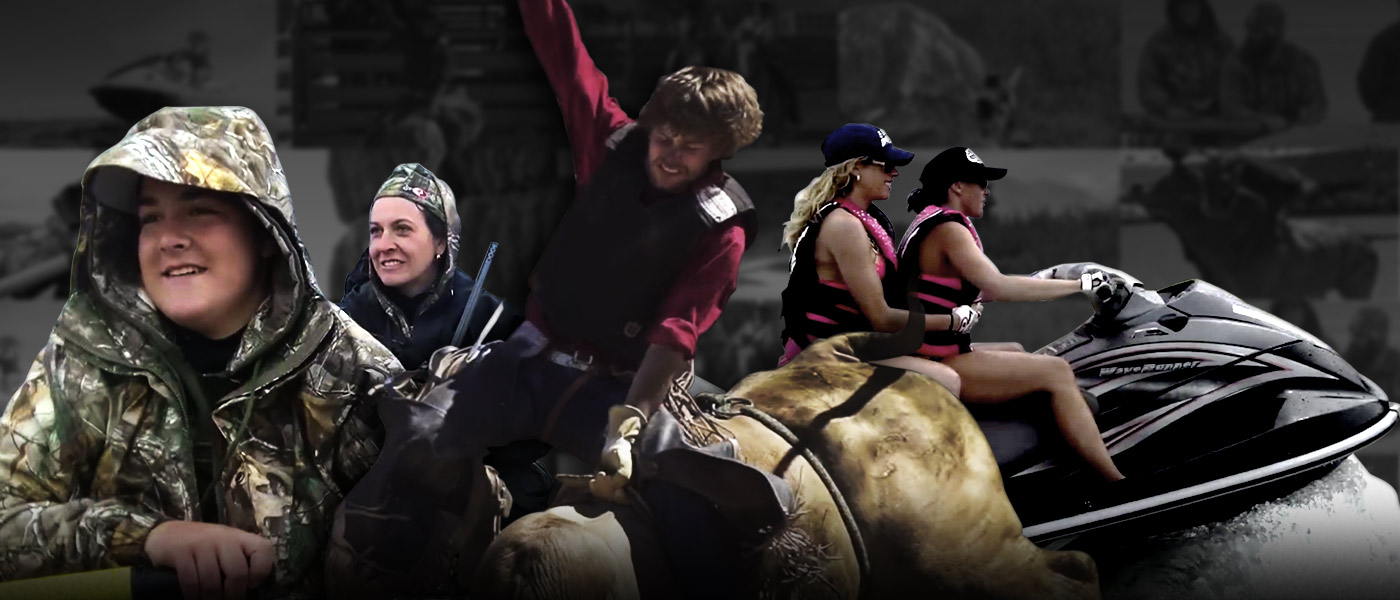 Epic Adventures