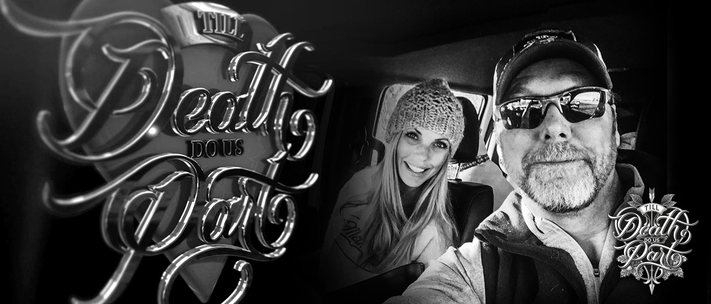 Till Death Do Us Part