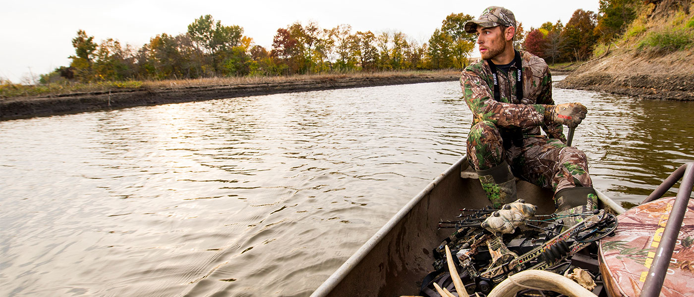 Realtree's Chasing November