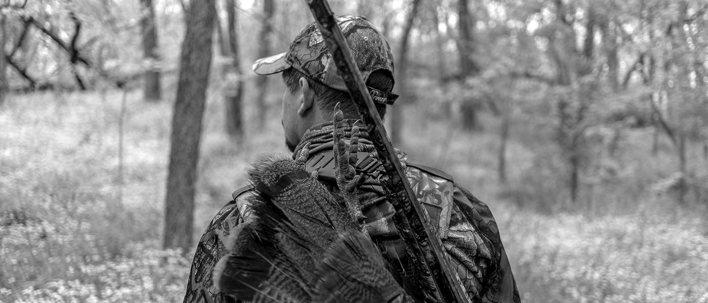 Working Class Hunter