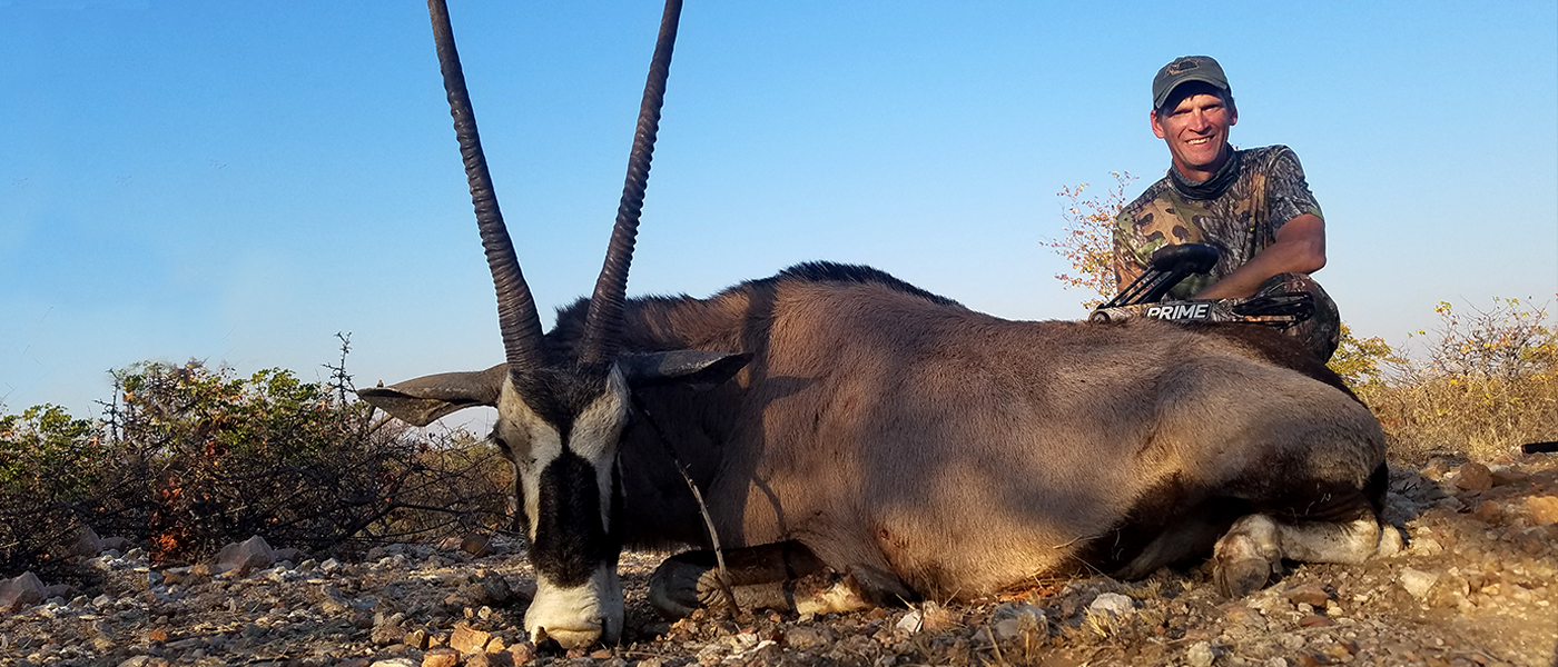 Wicked Wild Outdoors
