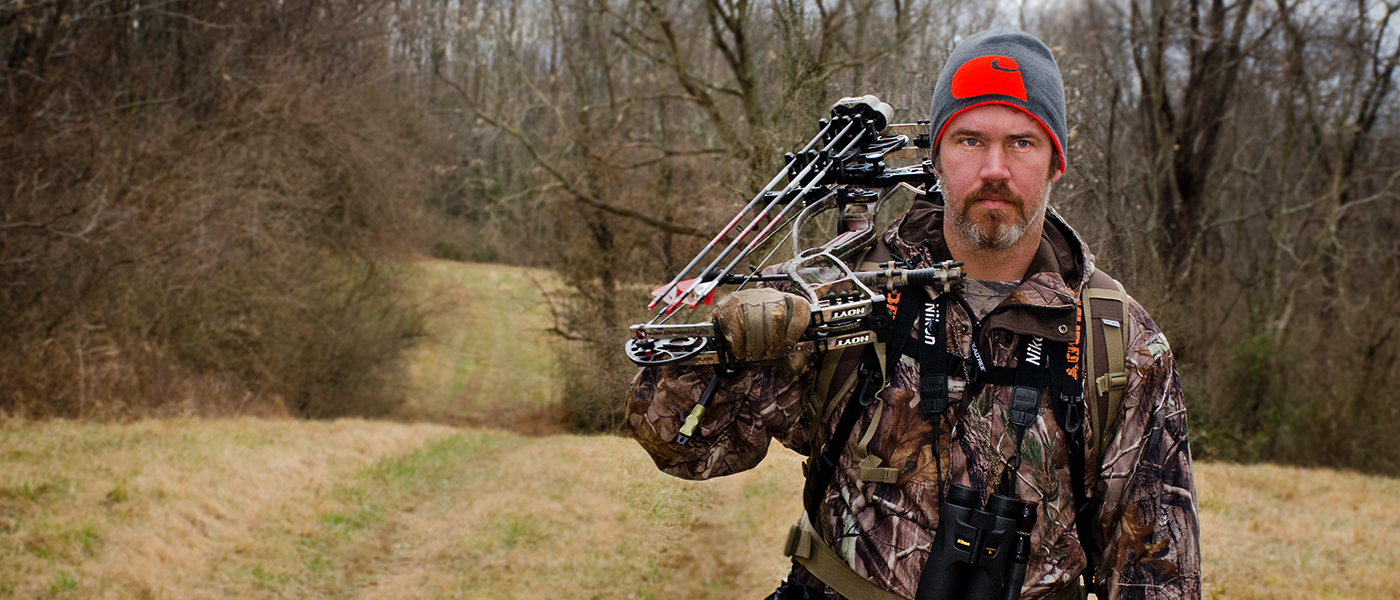 The Whitetail Faktor