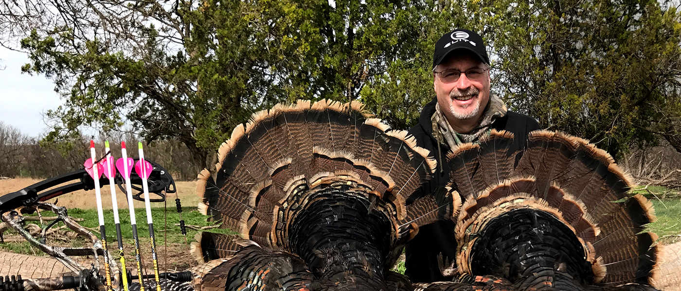 Outdoors Traditions TV