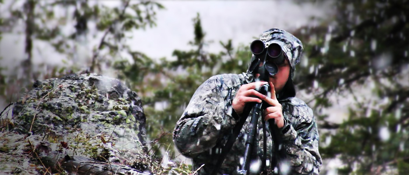 Outfitters Guide