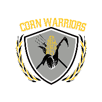 Corn Warriors Logo