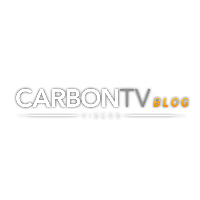 CarbonTV Blog Videos Logo