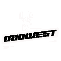 Midwest Woodsmen Logo