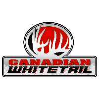 Canadian Whitetail Logo