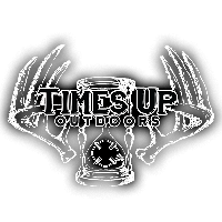 Time’s Up Outdoors Logo