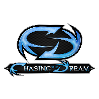 Chasing The Dream Logo