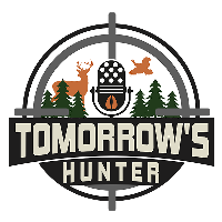 Tomorrow’s Hunter Podcast Logo