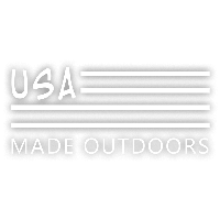 USA Made Outdoors Logo