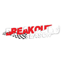 Breakout Season Logo