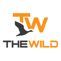 Gundog Outdoor’s THE WILD Logo
