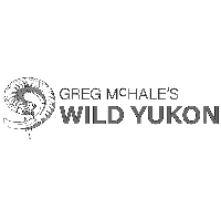 Greg McHale's Wild Yukon Logo
