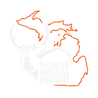 Michigan Whitetail Pursuit Logo