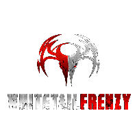 Whitetail Frenzy Logo