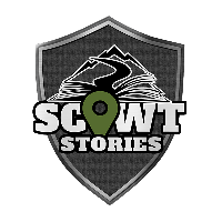 Scowt Stories Logo