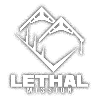 Lethal Mission Logo