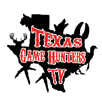 Texas Game Hunter TV Logo