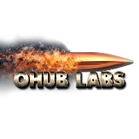 OHUB Labs Logo