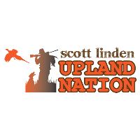 Scott Linden Upland Nation Logo
