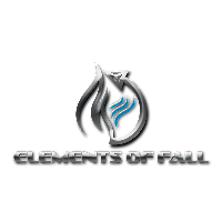 Elements of Fall Logo