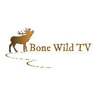 Bone Wild TV Logo