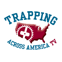 Trapping Across America TV Logo