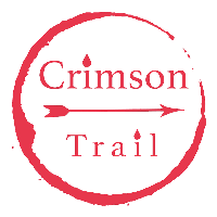 Crimson Trail  Logo