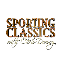 Sporting Classics with Chris Dorsey Logo
