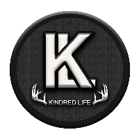 The Kindred Life Logo