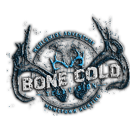 Bone Cold TV Logo