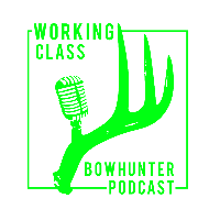 Working Class Bowhunter Logo